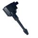 Tested CM11-121 Hitachi Auto Parts Ignition Coil 30520-5R0-003 For Honda FIT JAZZ GK5