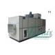 High Capacity Industial Air Dehumidifier With Desiccant Wheel For Tyre Industry