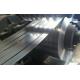 Low Carbon SPCC Cold Rolled Steel Coil For Furniture / Office Equipment