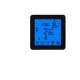 New Design Wifi Thermostat With Echo Voice Function For Floor Heating
