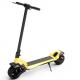 OEM Cross Country Electric Scooter With 8.5 Inch Tire 500W Motor For Adults