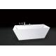 luxury free standing bathtub good design