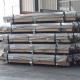 ASTM A240 TP321 2B Finish Cold Rolled Stainless Steel Coil EN 10025