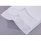 Safety Breathable 60gsm Nonwoven Spunlace Fabric