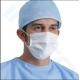 non woven high quality 3-ply hot sale medical surgical face mask