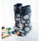 New Design Children Cute Rubber Rain Boots