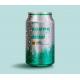 Round Aluminum Beer Can The Sustainable Packaging Option for Your Beverage