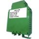 WAYJUN 12bits  RS485 to 4-20mA RS232 to 0-5V green D/A Converters analog I/O module CE approved  DIN35