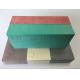 High Dimensional Stability Polyurethane Tooling Board For Model Mold Making