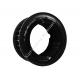 Cast Iron HTD Timing Belt Pulley For Industrial Machine 3mm 5mm 15mm 8mm HTD Pulley