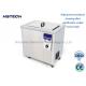 High Power 38L Ultrasonic Cleaner for Oil Dirty Hardware Parts with Adjustable Heating
