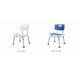 Disabled Elderly Bath Chair Plastic Injection Molding Medical Parts