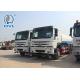 Curb Weight 6x4 20000 Liter  Water Tank Truck HOWO 30000kg Payload 11970kg