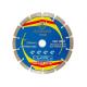 180×1.6/2.2×10×22.23×14T Concrete Cutting Wheel For Grinder 180mm Diamond Tile Cutting Blade