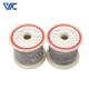 Cr20Ni80 NiCr 8020 Alloy Nichrome Wire Nickel Chrome Resistance Wire For Heating Element