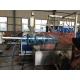 Steel Pipe Insulation Equipment 20mm-100mm Pipe Extrusion Machine