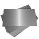 430 Brushed Polished Stainless Steel Sheet Metal 3mm Thick 2B Surface