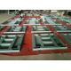 Good Welding Industrial Floor Scale Mild Steel Structure LCD Display Equipped