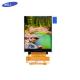 1.77 Inch LCD Small Size TFT panel for compact handheld gadgets