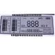 Pin Type Sunlight Readable Display , Transmissive Small Lcd Display Module