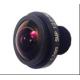 Mobile Survellance Wide AngleFish Eyes Lens For Car Front And Rear Dash Cam 