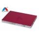 Stainless Steel Aluminium Honeycomb Sandwich Panel For Exterior Wall Cladding