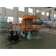 Hydraulic Roll Upender , PLC Control Mold Turnover Machine Easy To Operate