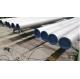 Super Duplex Stainless Steel Pipe  UNS S31803 Outer Diameter 20  Wall Thickness Sch-5s