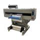 60cm I3200 Three Head Roll To Roll Uv Printer For Stickers 24inch Printer