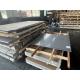 3mm 304l Stainless Steel Sheet ASTM BA 2400 X 1200 22 Ga