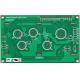 FR4 Printed Circuit Copper Clad Board PCB Assembly Design Prototyping