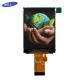 Discover Versatility Small LCD Display 2'' For Handheld Gaming Consoles