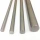 SUS 304 316 310S Stainless Steel Bars 316 Stainless Rod Hair Line Surface