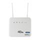 High Power 200m Wifi Range Wired Transmission Rate 150mbps Wireless 3g 4g Router