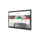 10.1Inch RK3399 Wall Mounted Smart Home Control Tablet Surrounding LED Light for Ultimate Comfort