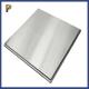 High Purity Zirconium Plate Zr2 Zr702 Zr705 Zirconium Alloy Plate Polished Surface