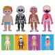 Cognitive Magnetic Educational Jigsaw Toys Jigsaw Human Anatomy Body Puzzles Toys