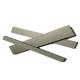 High Toughness Carbide Wear Strips / Tungsten Carbide Wear Parts For Woodworking