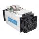 2100W Old Asic Bitcoin Miner Whatsminer M3 12TH/S 335*125*155