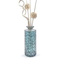 Aroma Reed Diffuser Glass Bottles 100ml 150ml  Rattan Sticker Air Freshener 200