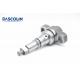BASCOLIN fuel pump plunger element 2455-508 OEM 2 418 455 508 PS7100 Type plunger barrel assembly part 2418455508