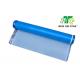 20kg/m3 Thermal Insulation Laminate Flooring Underlayment With Blue Single Foam
