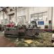 VH-M621ZS, PLaning And Sawing Combination Machine,is an integration of four-side moulder and multiple blade saw
