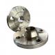 ASME B16.47 RF Weld Neck Pipe Flanges PN6 Stainless Steel Forged WN