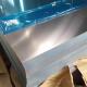 1060 Galvanized Aluminium Alloy Plate Sheet  600 Mm Colour Coated