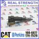 Fuel Injector 166-0149 173-4647 174-7526 178-0199 179-6020 198-6877 with stock available and fast delivery for cat