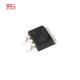 IRF4104SPBF Power MOSFET: High Performance  Low On-Resistance   High Speed Switching