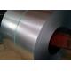 GI Hot Dipped Galvanized Steel Coils Hot Cold Rolled For Building Material