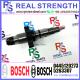 0445120273 5263307 Diesel Common Rail Injector For DAF Cummins FORD CARGO IVECO VW