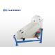 ISO9001 Approved Vibrating Screener Equipment For Animal Feed Plant